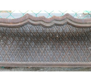 CG 044 GRANDE CAMINO CONTROCUORE LUIGI XV A "TAPISSERIE" 2