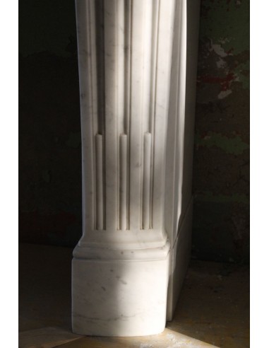 008 AG IMPORTANTE CAMINO LUIGI XIV "MUSTACHES"...