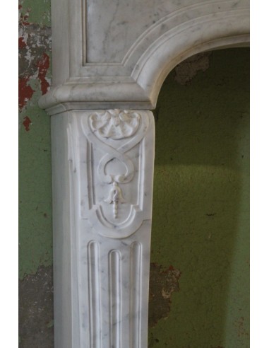 008 AG IMPORTANTE CAMINO LUIGI XIV "MUSTACHES"...