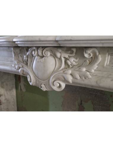 008 AG IMPORTANTE CAMINO LUIGI XIV "MUSTACHES"...