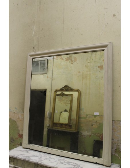 003G CAMINIERA NEOCLASSICA E MINIMALISTA