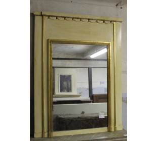 200M CAMINIERA SPECCHIERA DECO' PER CAMINO