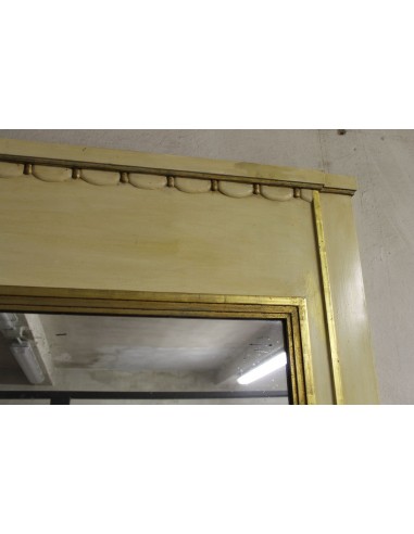 200M CAMINIERA SPECCHIERA DECO' PER CAMINO