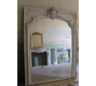 018G MONUMENTALE CAMINIERA REGGENZA 1