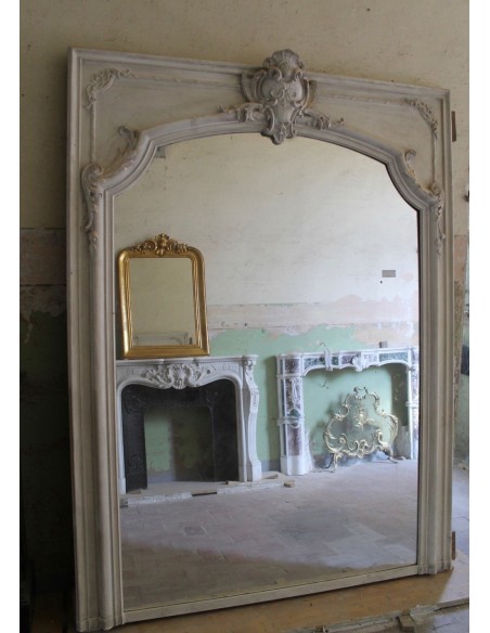 018G MONUMENTALE CAMINIERA REGGENZA 1