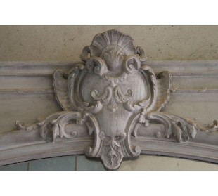 018G MONUMENTALE CAMINIERA REGGENZA 1 2