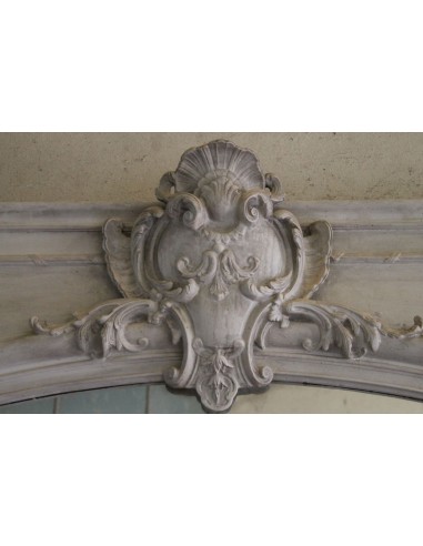 018G MONUMENTALE CAMINIERA REGGENZA 1