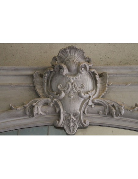 018G MONUMENTALE CAMINIERA REGGENZA 1