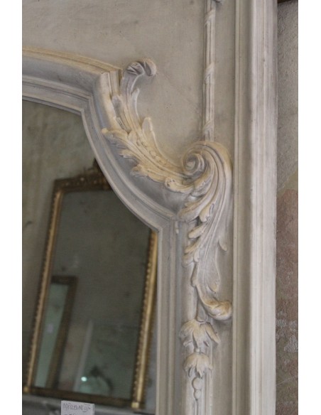 018G MONUMENTALE CAMINIERA REGGENZA 1