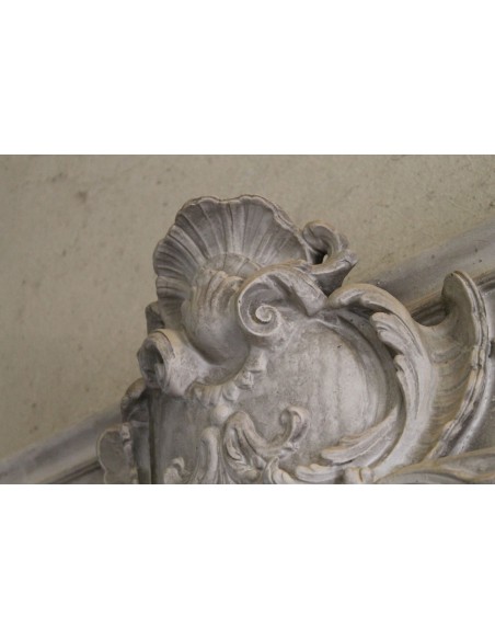 018G MONUMENTALE CAMINIERA REGGENZA 1