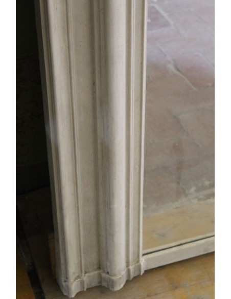 018G MONUMENTALE CAMINIERA REGGENZA 1