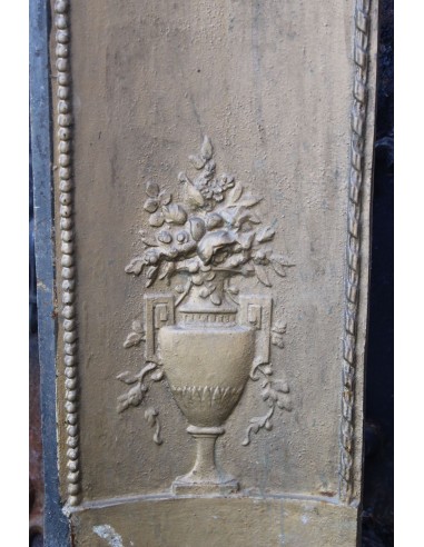 CG 072 FINE CONTROCUORE CAMINETTO "PANIER...