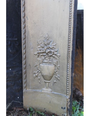 CG 072 FINE CONTROCUORE CAMINETTO "PANIER...