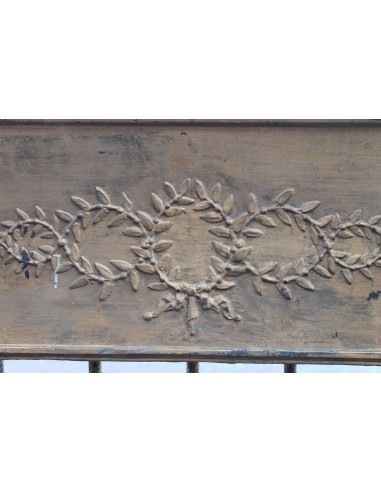 CG 057 RAFFINATO CAMINETTO CONTROCUORE LUIGI...