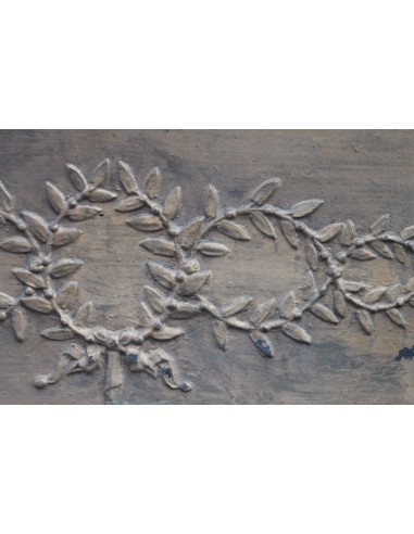 CG 057 RAFFINATO CAMINETTO CONTROCUORE LUIGI...