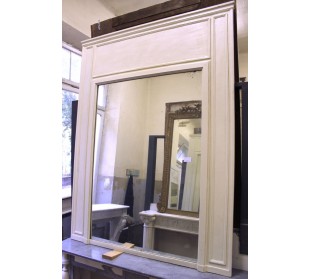 035G MONASTICA CAMINIERA IN BIANCA VESTE, CELESTE... 2