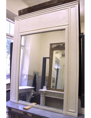 035G MONASTICA CAMINIERA IN BIANCA VESTE,...