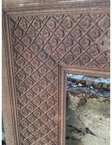 CG 058 CONTROCUORE LUIGI XVI IN FUSIONE DI...