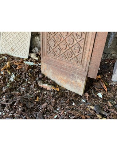 CG 058 CONTROCUORE LUIGI XVI IN FUSIONE DI...