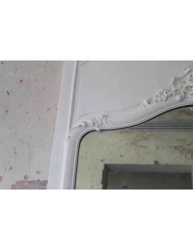 018M CAMINIERA LUIGI XV A PANNELLO CON...