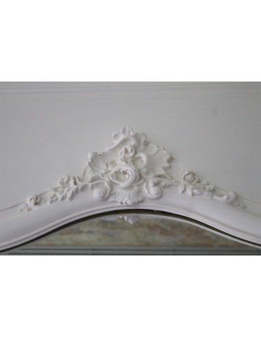 018M CAMINIERA LUIGI XV A PANNELLO CON...