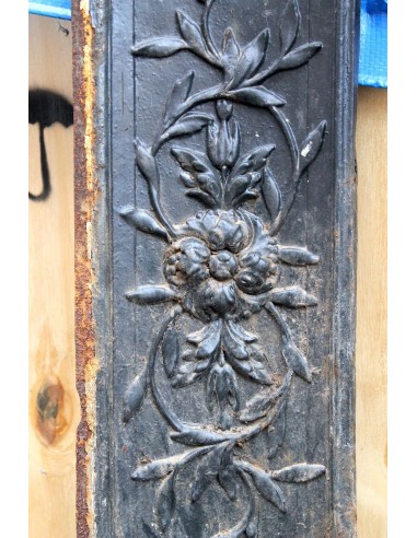 CG 086 CAMINO CONTROCUORE LUIGI XVI "LARCHER"...