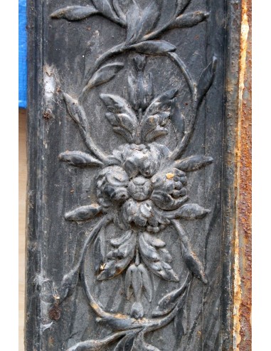 CG 086 CAMINO CONTROCUORE LUIGI XVI "LARCHER"...