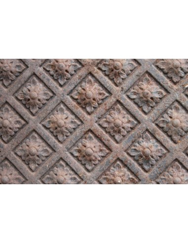 CG 069 CAMINETTO CONTROCUORE NEOCLASSICO IN...