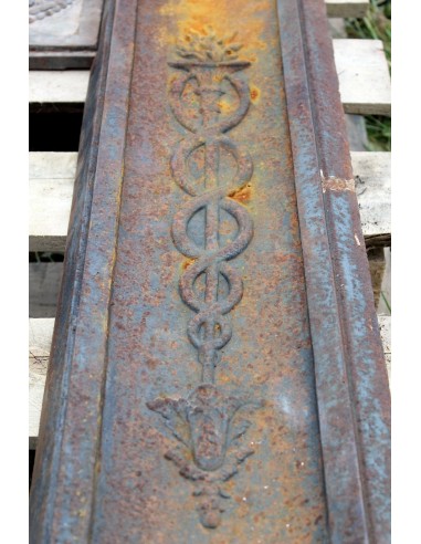 CG 150 CAMINO CONTROCUORE NEOCLASSICO IN...