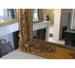 001G SPECCHIERA "REVERSE", FELICE MELANGE DI NEOCLASSICO... 2