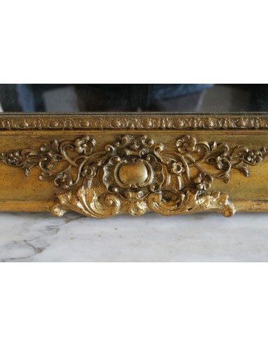 001G SPECCHIERA "REVERSE", FELICE MELANGE DI...