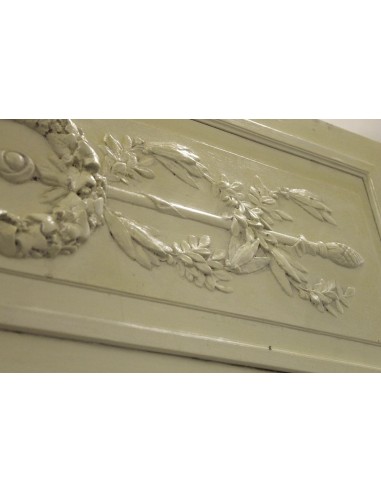 041G SCARAMANTICA CAMINIERA A PANNELLO COME DA...