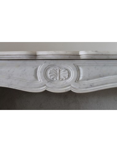 035 INTROVABILE  CAMINETTO POMPADOUR "ORCHIS"...