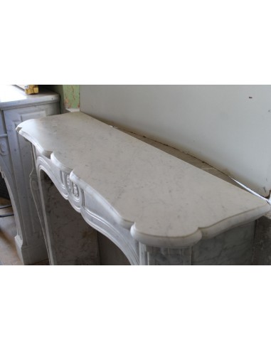 035 INTROVABILE  CAMINETTO POMPADOUR "ORCHIS"...