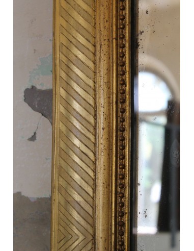 003P GRAZIOSA SPECCHIERA BAROCCA CON CIMASA...