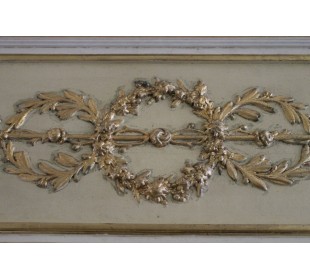 345 G CAMINIERA A PANNELLO CON SUPERFICI LACCATE E... 2