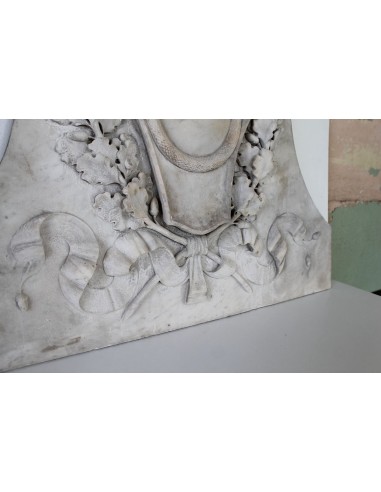 007 Coppia Stemmi, Lucca, Vipere che si mordono...