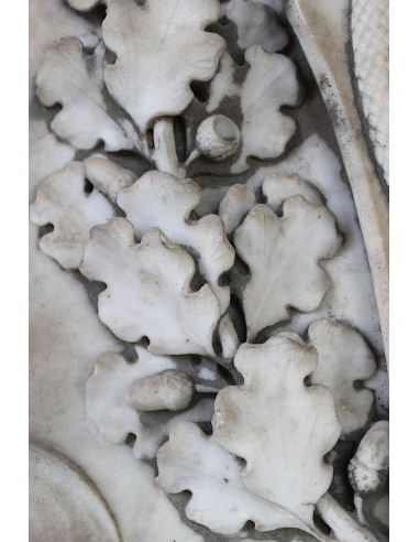 007 Coppia Stemmi, Lucca, Vipere che si mordono...