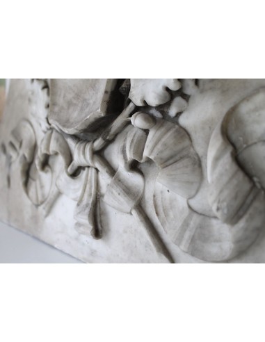 007 Coppia Stemmi, Lucca, Vipere che si mordono...