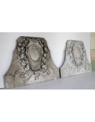 007 Coppia Stemmi, Lucca, Vipere che si mordono...