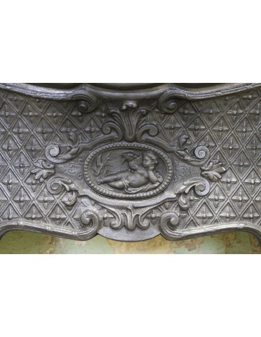 002GH LARCHER, MODELLO "BEBÉ" FONDO A...