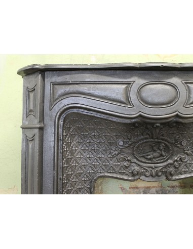 002GH LARCHER, MODELLO "BEBÉ" FONDO A...