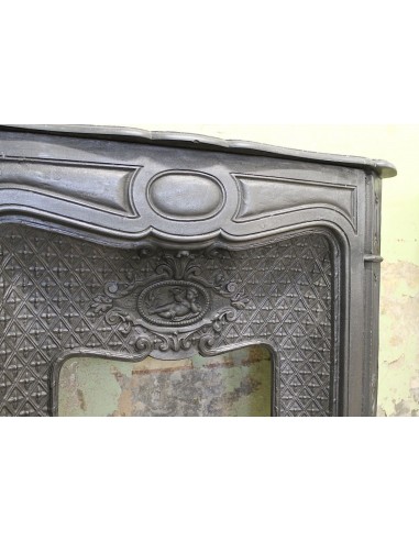 002GH LARCHER, MODELLO "BEBÉ" FONDO A...