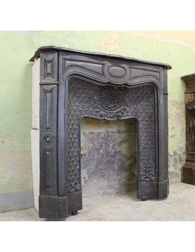 002GH LARCHER, MODELLO "BEBÉ" FONDO A...