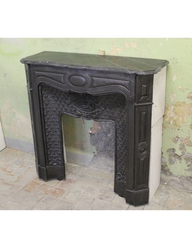 002GH LARCHER, MODELLO "BEBÉ" FONDO A...