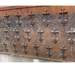 CG 093 CONTROCUORE RAFFIGURANTE IL BLASONE DEI DUCHI DI... 2