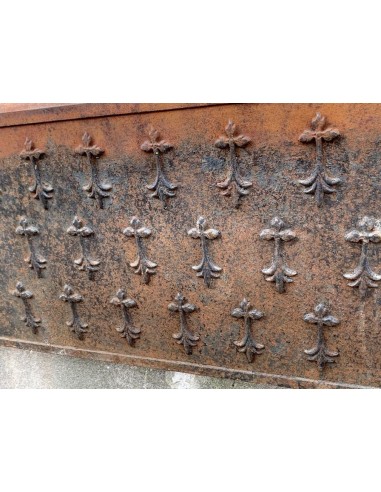 CG 093 CONTROCUORE RAFFIGURANTE IL BLASONE DEI...