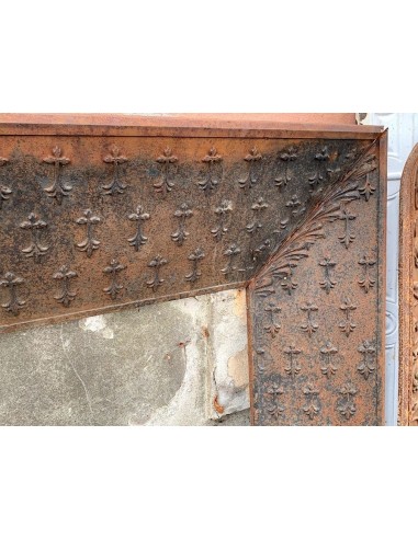 CG 093 CONTROCUORE RAFFIGURANTE IL BLASONE DEI...