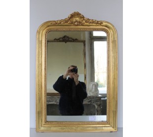 260 ORIGINALISSIMA QUANTO GRAZIOSA SPECCHIERA LUIGI XV...