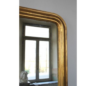 009 PICCOLA SPECCHIERA DORATA: SOBRIA, SEMPLICE ED ELEGANTE 2